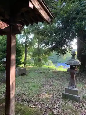 天満宮のその他建物