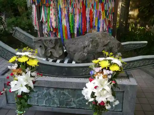 大船観音寺のその他建物