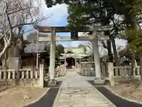 牛嶋神社(東京都)