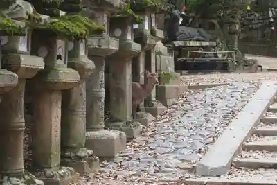 春日大社(奈良県)
