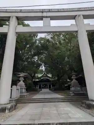 王子神社(東京都)
