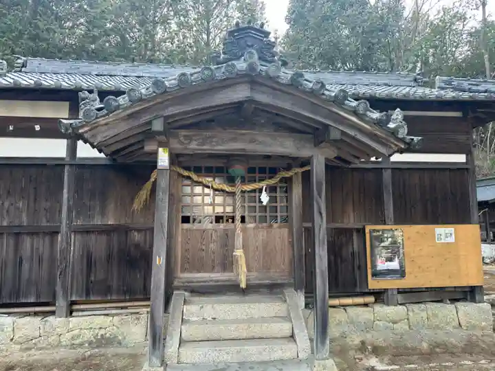 神神社(岡山県)