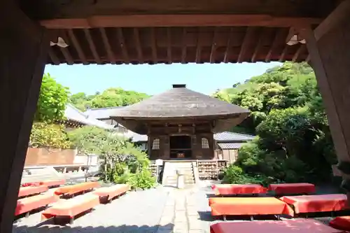 円覚寺(神奈川県)