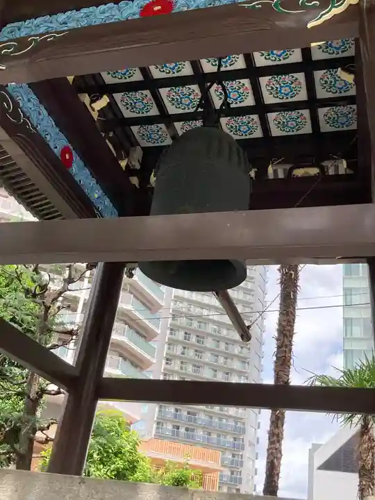 浄土宗南命山善光寺のその他建物