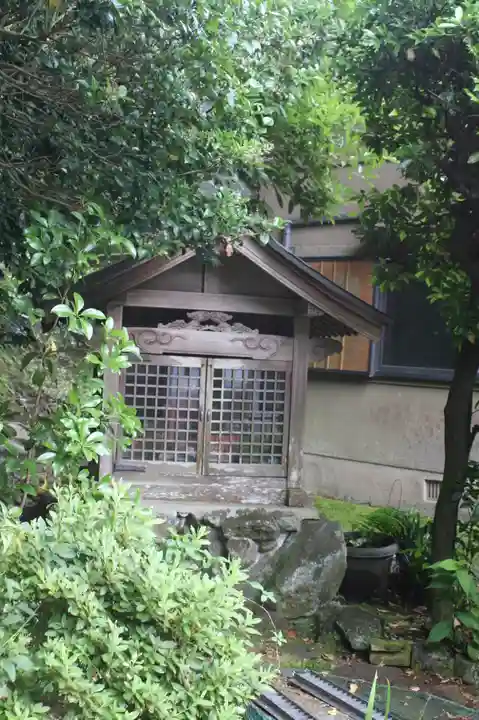 慈光寺(大阪府)