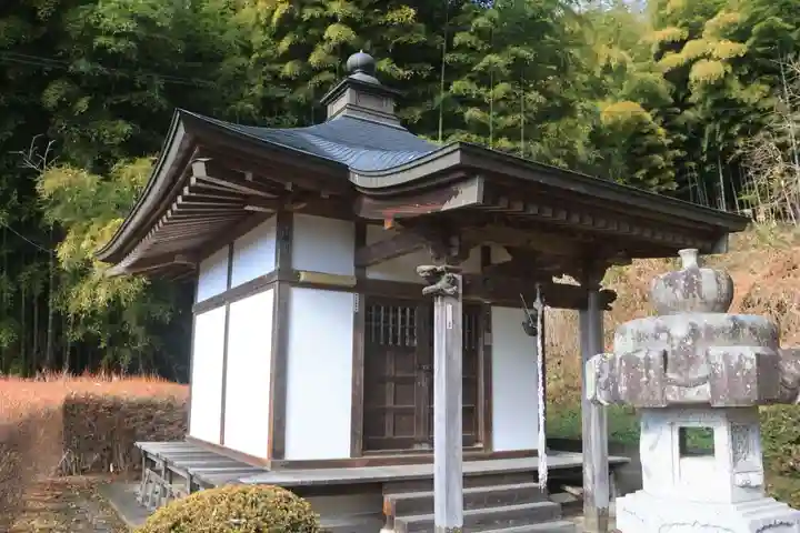 白山比咩神社のその他建物