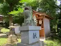 熊野神社(東京都)