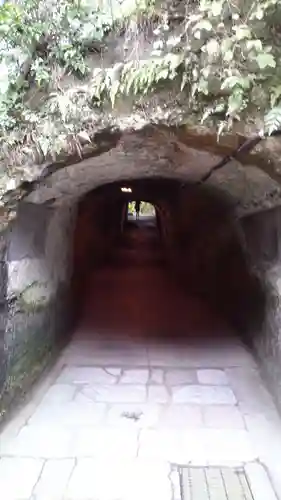 銭洗弁財天宇賀福神社のその他建物