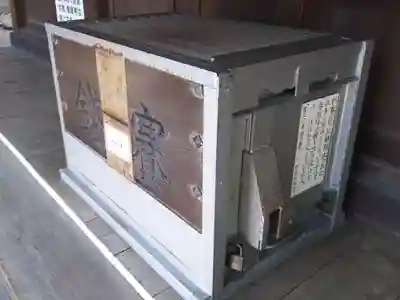 竹塚神社のその他建物