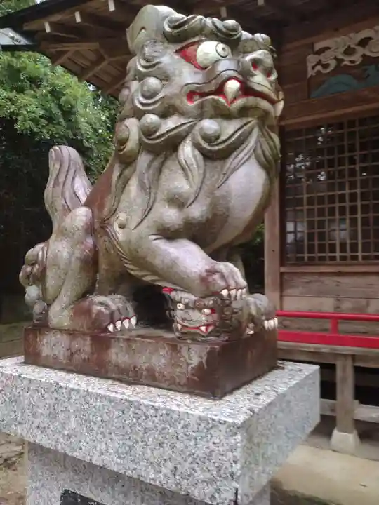 熊野神社(宮城県)