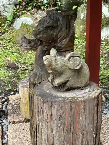 富士山東口本宮 冨士浅間神社(静岡県)