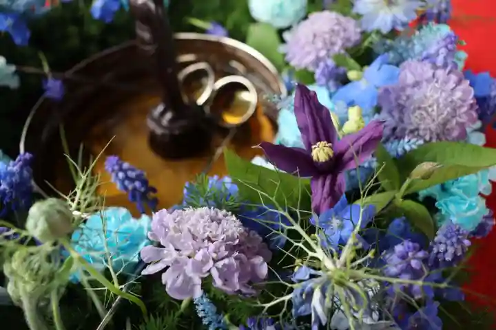 壽徳寺 じゅとくじ(福島県)