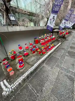 頂法寺（六角堂）(京都府)