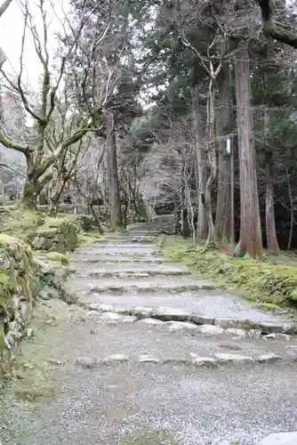 西明寺(滋賀県)