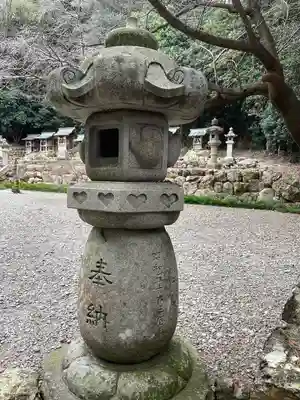 住吉神社のその他建物