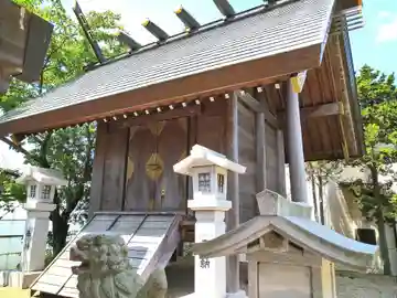 二木神社(宮城県)