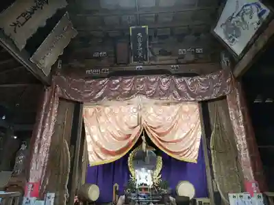 熊野神社(岩手県)