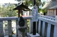 毛谷黒龍神社(福井県)