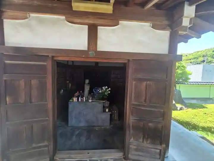 単伝庵(京都府)