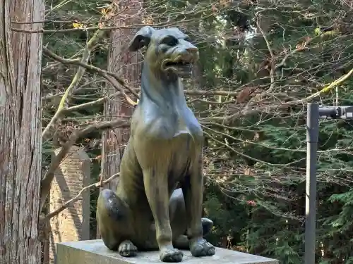 三峯神社(埼玉県)
