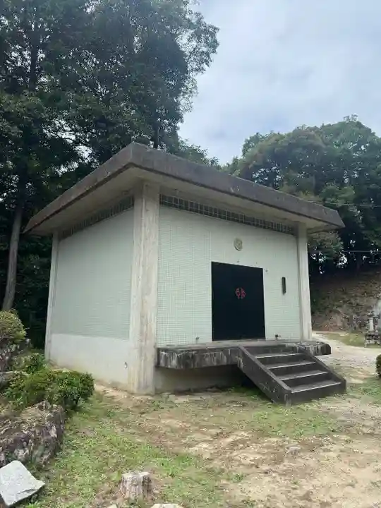 高月院(愛知県)