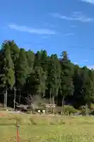 根道神社(岐阜県)