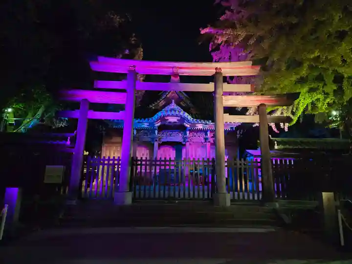 牛嶋神社(東京都)