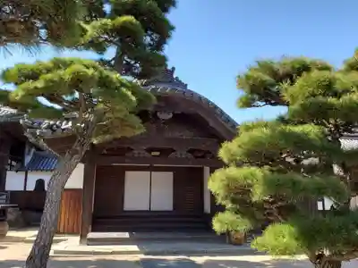 十輪寺のその他建物