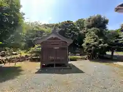 加茂神社(福井県)