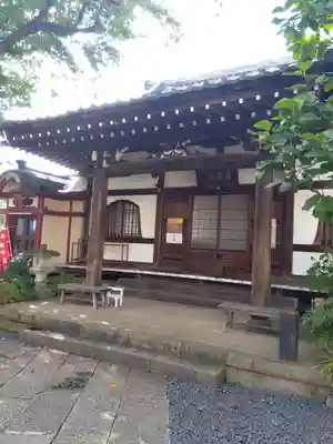 多宝院の本殿・本堂