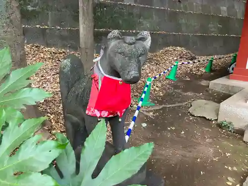 王子神社(東京都)
