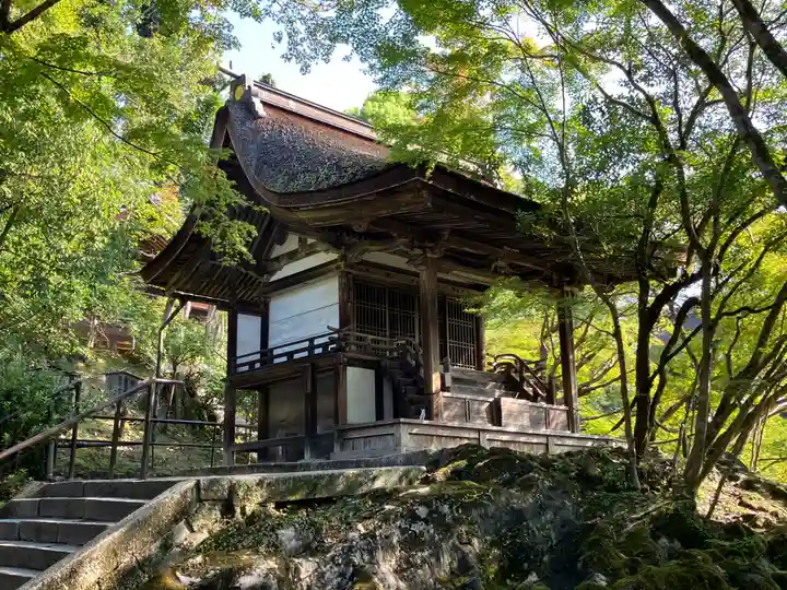 石山寺(滋賀県)