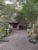 腹五社神社(鹿児島県)