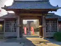 観音寺(福岡県)