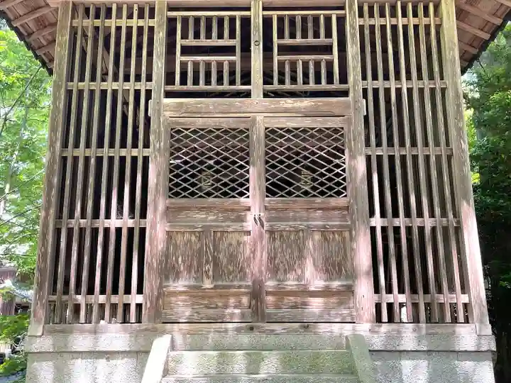 日吉神社(滋賀県)