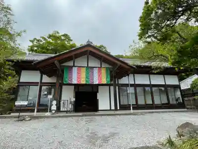 音楽寺のその他建物