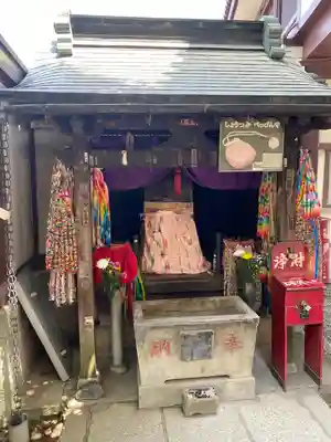 川崎大師（平間寺）(神奈川県)