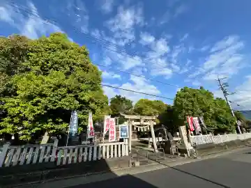 住吉神社(和歌山県)