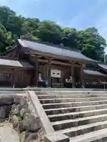 佐太神社(島根県)