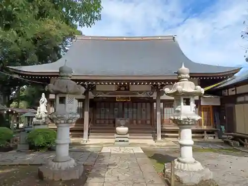 金剛寺(埼玉県)