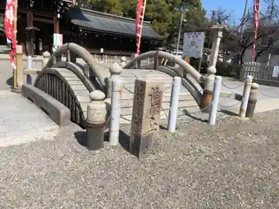 真清田神社のその他建物