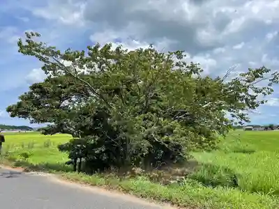六所神社(島根県)