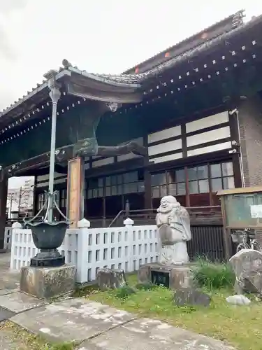 法禅寺(東京都)