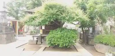 観音寺のその他建物