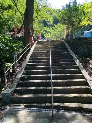 金胎寺(三重県)