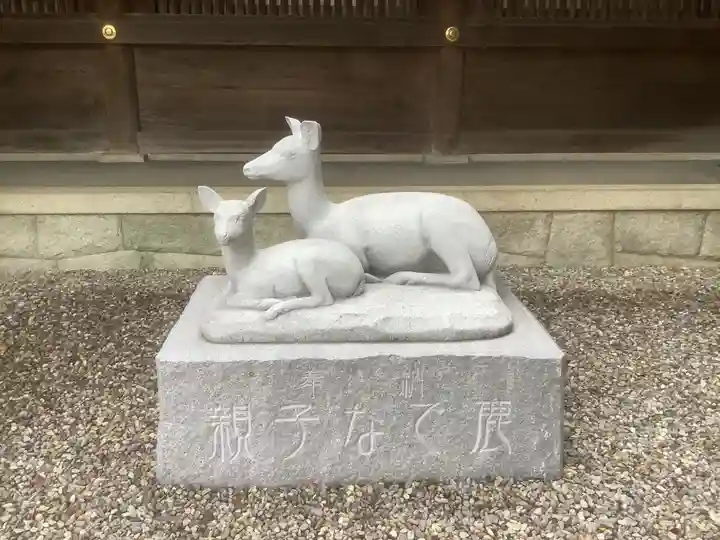 砥鹿神社(里宮)(愛知県)