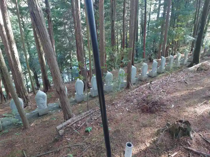 龍の入不動尊(東京都)