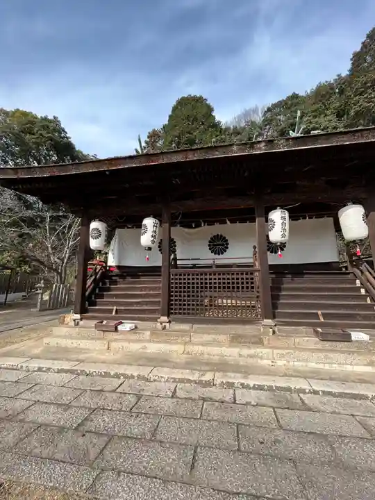 日本第一熊野神社(岡山県)