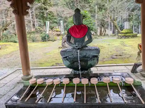 華厳寺(岐阜県)