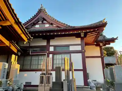 安立寺(東京都)